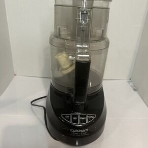 cuisinart prep 11 plus food processor